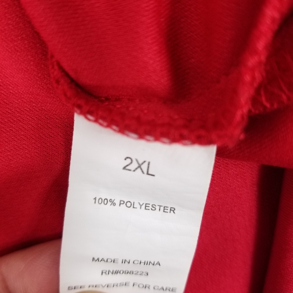 Bcg men's shirts size 2XL - Picture 3 of 9